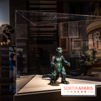 Exposition Manga au Musée Guimet, les photos