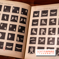 Exposition Manga au Musée Guimet, les photos  - A7C01228