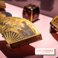 Exposition Manga au Musée Guimet, les photos