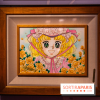 Exposition Manga au Musée Guimet, les photos
