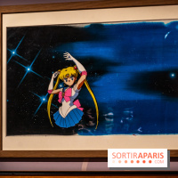 Exposition Manga au Musée Guimet, les photos