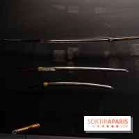 Exposition Manga au Musée Guimet, les photos  - A7C01263