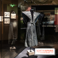 Exposition Manga au Musée Guimet, les photos