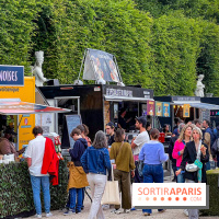 Versailles Electro 2025, la soirée electro du château de Versailles  - IMG 5063