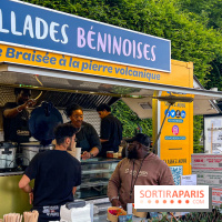 Versailles Electro 2025, la soirée electro du château de Versailles  - IMG 5067