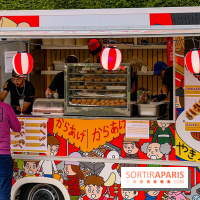 Versailles Electro 2025, la soirée electro du château de Versailles  - IMG 5076