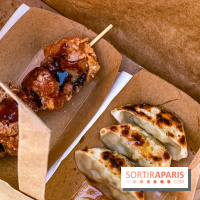 Versailles Electro 2025, la soirée electro du château de Versailles  - IMG 5091