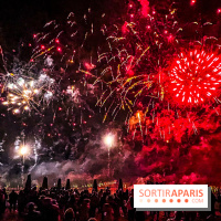 Versailles Electro 2025, la soirée electro du château de Versailles