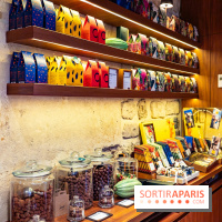 Chocolat chaud Dengo à Paris - A7C09970