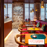 Chocolat chaud Dengo à Paris - A7C09971