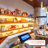 Chocolat chaud Dengo à Paris - A7C09973