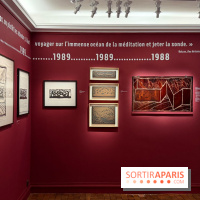 Les Voies ardentes de la création : Picasso, Balzac et Rodin s'exposent à la Maison de Balzac - IMG 2155