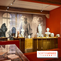 Les Voies ardentes de la création : Picasso, Balzac et Rodin s'exposent à la Maison de Balzac - IMG 2178