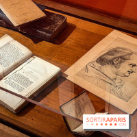 Les Voies ardentes de la création : Picasso, Balzac et Rodin s'exposent à la Maison de Balzac - IMG 2194