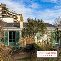 Les Voies ardentes de la création : Picasso, Balzac et Rodin s'exposent à la Maison de Balzac - IMG 2208