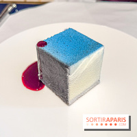 83 Le Café - dessert du moment