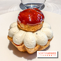 83 Le Café - Saint-Honoré