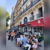 Hutong Paris - D7A245FA EC14 49D4 9667 C76F709B9828