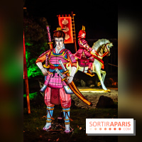 L'Odyssée Lumineuse au Parc Floral 2025, les photos - A7C01769