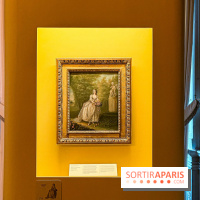 Le comte d’Artois, prince et mécène : l'exposition au Château de Maisons-Laffitte