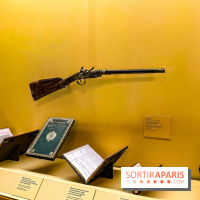 Le comte d’Artois, prince et mécène : l'exposition au Château de Maisons-Laffitte - IMG 2603