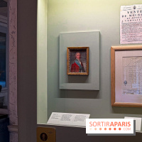 Le comte d’Artois, prince et mécène : l'exposition au Château de Maisons-Laffitte - IMG 2675