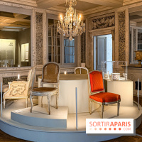Le comte d’Artois, prince et mécène : l'exposition au Château de Maisons-Laffitte
