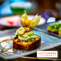 Amour du Vietnam, le restaurant Vietnamien Paris 14e - A7C01625