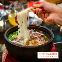 Amour du Vietnam, le restaurant Vietnamien Paris 14e - A7C01580