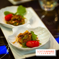 Amour du Vietnam, le restaurant Vietnamien Paris 14e - A7C01526