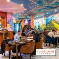 Amour du Vietnam, le restaurant Vietnamien Paris 14e