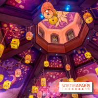 Raiponce Tangled Spin  - IMG 2179