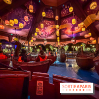 Raiponce Tangled Spin  - IMG 2183