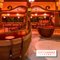 Raiponce Tangled Spin  - IMG 2198