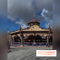 Raiponce Tangled Spin  - IMG 4600