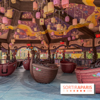 Raiponce Tangled Spin  - IMG 4602