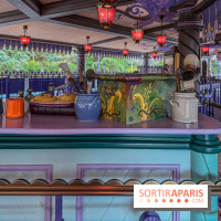 Raiponce Tangled Spin  - IMG 4605