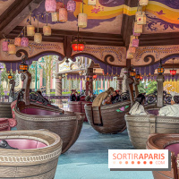 Raiponce Tangled Spin  - IMG 4607