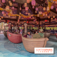 Raiponce Tangled Spin  - IMG 4609