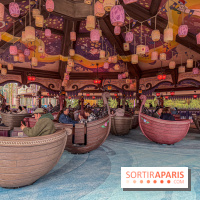 Raiponce Tangled Spin  - IMG 4611