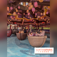 Raiponce Tangled Spin  - IMG 4612