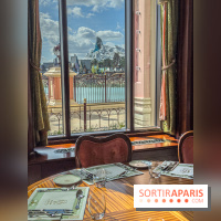 The Regal View