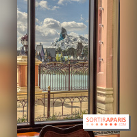 The Regal View