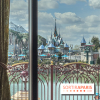 The Regal View