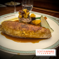 The Regal View - plat