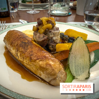 The Regal View - plat