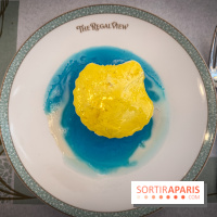 The Regal View - dessert