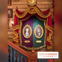 World of Frozen - Nordic Crowns Tavern