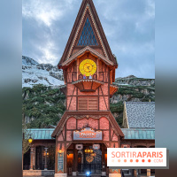 World of Frozen - Frozen Ever After