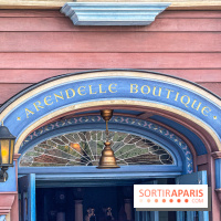 World of Frozen - Arendelle Boutique